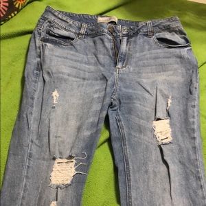 Jeans